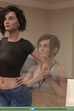 A Bittersweet Blessing (77)