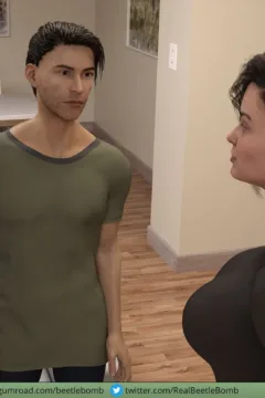 A Bittersweet Blessing (78)