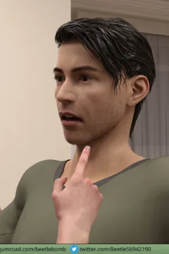 A Bittersweet Blessing (85)