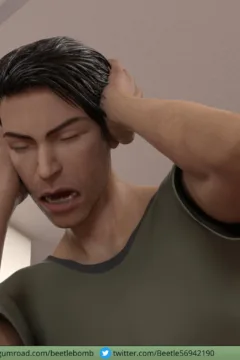 A Bittersweet Blessing (88)