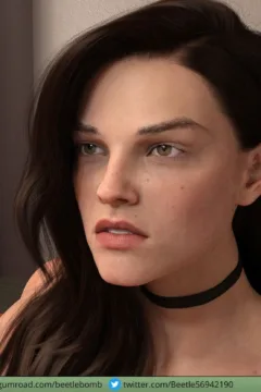 A Bittersweet Blessing (9)