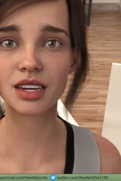 A Bittersweet Blessing (90)