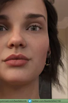 A Bittersweet Blessing (94)