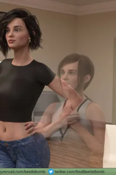 A Bittersweet Blessing (95)