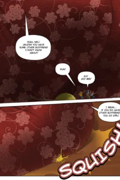 A Weekend Alone 10 (10)