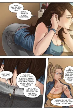 A Weekend Alone 10 (12)