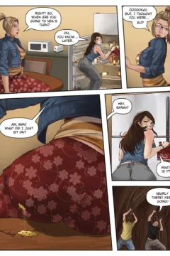 A Weekend Alone 10 (14)