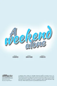 A Weekend Alone 10 (2)