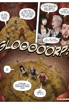 A Weekend Alone 10 (22)