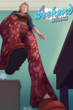 A Weekend Alone 11 (1)