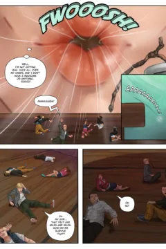 A Weekend Alone 11 (19)