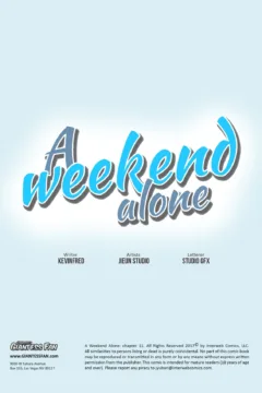 A Weekend Alone 11 (2)