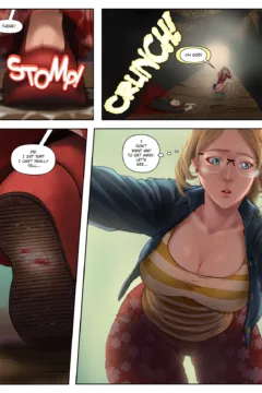 A Weekend Alone 11 (21)