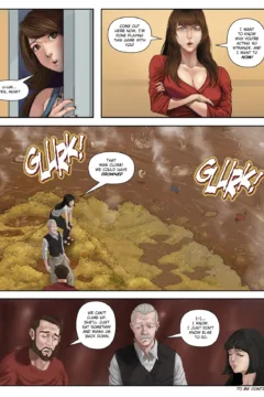 A Weekend Alone 11 (23)