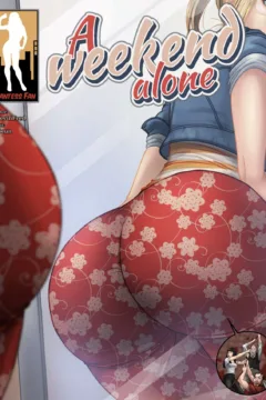 A Weekend Alone 13 (1)