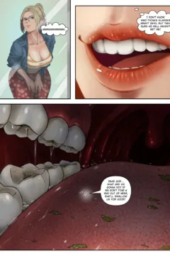 A Weekend Alone 13 (16)