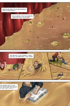 A Weekend Alone 13 (18)