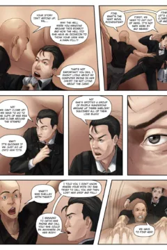 A Weekend Alone 13 (19)