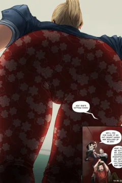 A Weekend Alone 13 (22)