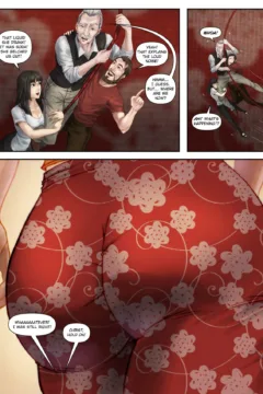 A Weekend Alone 13 (8)