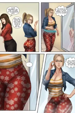 A Weekend Alone 13 (9)