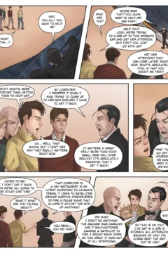 A Weekend Alone 9 (11)