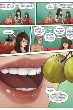 A Weekend Alone 9 (16)