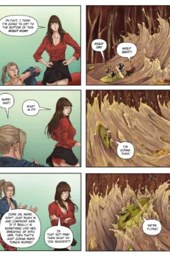 A Weekend Alone 9 (19)