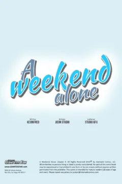 A Weekend Alone 9 (2)