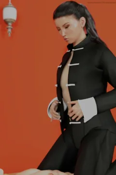 A training montage (6)