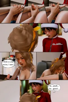 After The Photoshoot Young (9)