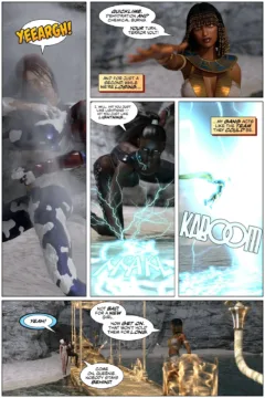 Alexander II – 15 (21)