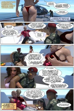 Alexander II – 16 (14)