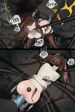 Amiya’s Failure (8)