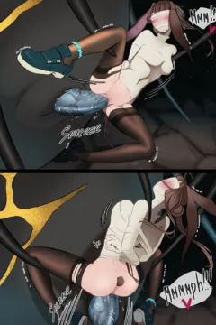 Amiya’s Failure (9)