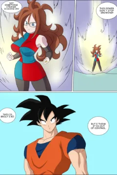 Android 21 (4)