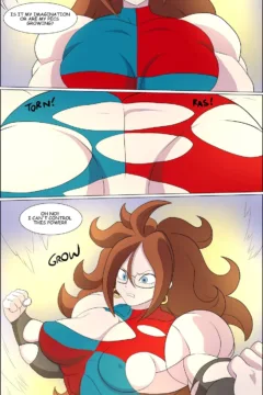 Android 21 (5)