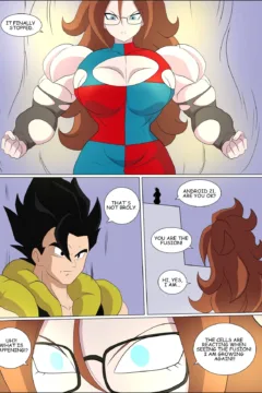Android 21 (6)