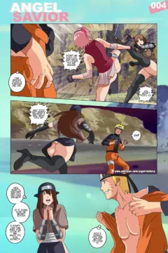 Angel Savior (6)