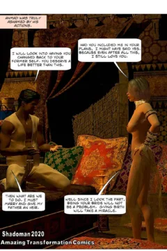 Arabian Nights (106)