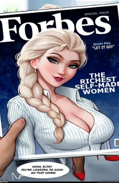 Aroma Sensei – Elsa Interview