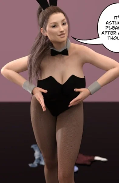 AstralBot3D – Easter Egg