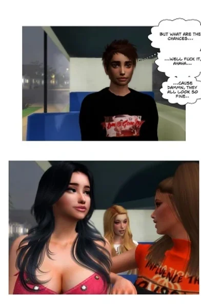 BarrosBR - Algorithm