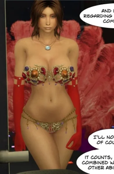 BarrosBR - Carnival Parade