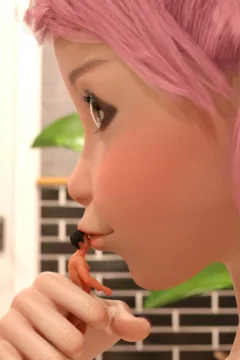 Big Little Sister (106)