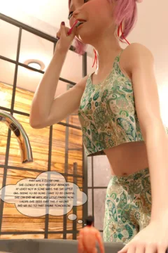 Big Little Sister (107)