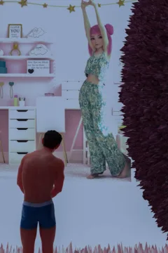 Big Little Sister (110)