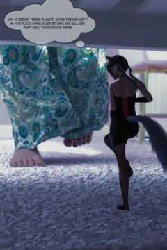 Big Little Sister (111)