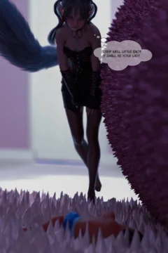 Big Little Sister (112)