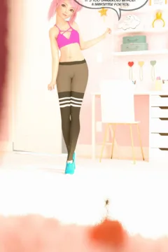 Big Little Sister (113)